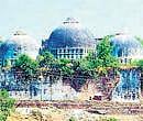 Ayodhya title suit case Ansari alleges threat to life