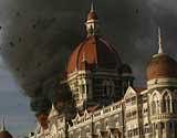 Interpol notice against 2 Pak Army majors in Mumbai attack