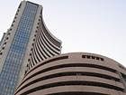 Sensex closes 60 points lower