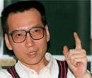 Liu Xiaobo. Reuters Photo