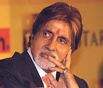 Amitabh's 'KBC 2010' beats all in TRP race