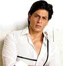 Hopeful Shah Rukh Khan