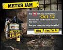 Meter Jam campaign fails again