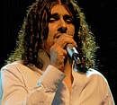 Singer Sonu Nigam captivates the audience. DH PHOTO