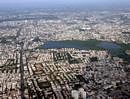 Bangalore ranks among world's fastest-growing cities