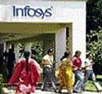 Infosys on hiring spree as attrition climbs up