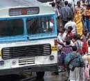 Bus services on CMH Road again!
