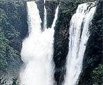 A file photo of Jog Falls