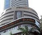 Sensex closes 94 points lower, Wipro loses on poor results