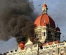 ISI involved in Mumbai terror attack, says Headley