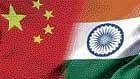 Defence ties with China  interrupted
