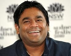 I want to pass the music on to the next generation: AR Rahman