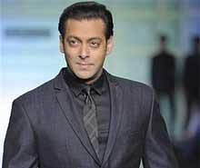 I always wanted to be director: Salman Khan