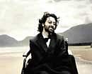 Packed with emotions: Hrithik Roshan in a still from Guzaarish.