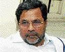 BJP luring 30 Congress MLAs, says Siddu