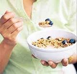 Skipping breakfast 'can put you at risk of heart disease'