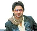 Brave: Arshad Warsi