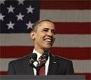 US President Barack Obama. Reuters File Photo