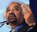 Sam Pitroda