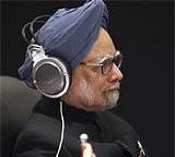 Manmohan for early India-ASEAN FTA in services, investment