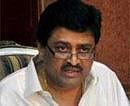 Maharashtra Chief Minister Ashok Chavan