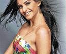 Pretty : Sonam Kapoor