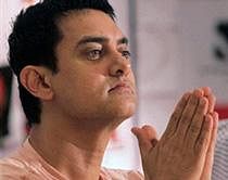 Aamir Khan