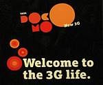 Tata DoCoMo 3G comes at 0.66 paise per second call