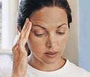 Now, get a 'brow-lift' to rid of your migraine