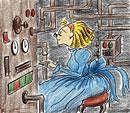 Ada Lovelace: The World's First Computer Programmer!