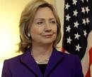 Pak used terror as a hedge against India: Clinton