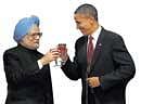 Obama visit: A testament to Indo-US partnership