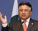 Zardari ordered army officer to provide security to Musharraf