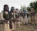 LeT a dangerous group but not greater than Al Qaeda: US