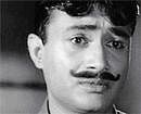 Memorable Performance : Dev Anand in Hum Dono.