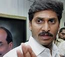 Rosiah condemns Jagan's TV channel story attacking Sonia