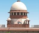 SC questions tainted CVC's appointment