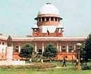 SC damns judges of Allahabad High Court