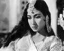 The other side Meena Kumari was a renowned actress but a relatively lesser known poetess.