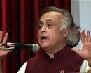 Jairam Ramesh. Photo by AP