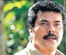 selective  Mammootty