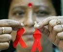 Number of HIV patients dropping in India: New study