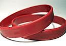 In Norway, women officegoers told to wear red bracelets during periods