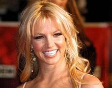 Britney Spears- File photo