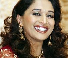 Madhuri Dixit joins Twitter, gets overwhelming tweets