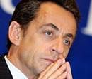 Defence, n-power will dominate Sarkozy's India visit