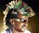 Back with a Bang: Upendra in Super.