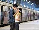 INDIAN FLAVOUR: Slumdog Millionaire is a British film about India, not an Indian film as many make it out to be.