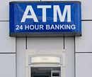 ATMs new gateways for terror funding and money laundering