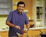 Celebrity chef Sanjeev Kapoor. File Photo